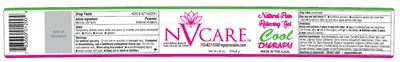 Label (Nvcare8ozjar)