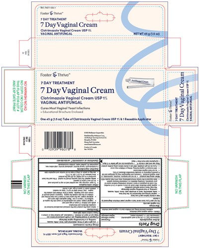 clotrimazole-01.jpg Principal Display Panel - 45 g Tube Carton - clotrimazole 01
