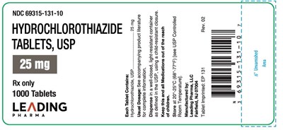 25mg1000ct.jpg 25 mg 1000 Count Label - 25mg1000ct