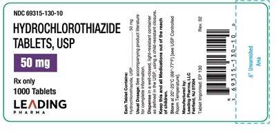 50 mg 1000 Count Label (50mg1000ct)