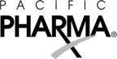 Pacific Pharma Logo (Pacificpharmalogo)