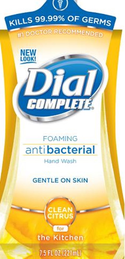 Dc Cirus 221 (Citrus221)