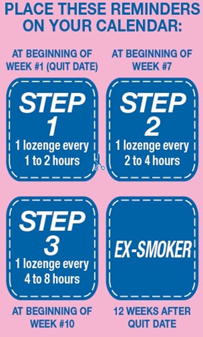 Calendar Stickers (Image 05)