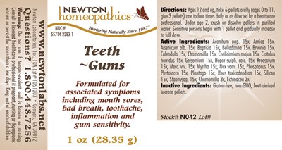Package Label (N042 P01)