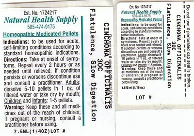 NHS_flatulence_slow_digest.jpg Flatulance Slow Digest Label - NHS flatulence slow digest