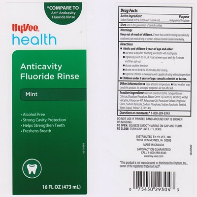Image Of The Label (20568l)