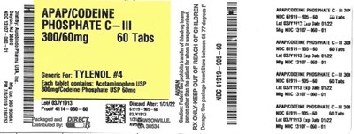 905-60 (905 60)