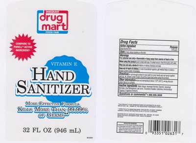 Image Of The Label (22534l)