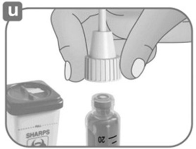 Instructions For Use Figure U (Image 33)
