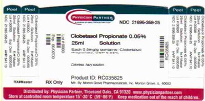 8cfa527c-69c5-4722-8246-c3b4ce591a5f-02.jpg Clobetasol Propionate 0.05% - 8cfa527c 69c5 4722 8246 c3b4ce591a5f 02