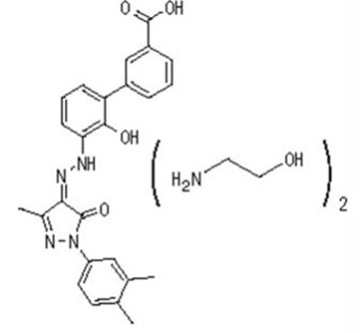Structural Formula (Image 1)