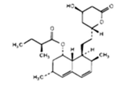 347c802f-4ea9-41d4-80d6-e4a183f22179-01.jpg Lovastatin Chemical Structure - 347c802f 4ea9 41d4 80d6 e4a183f22179 01