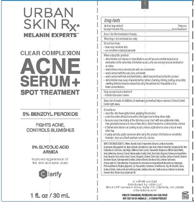 7413 Clear Complex Acne Serum 071320 Fa2