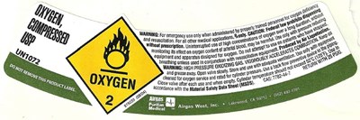 Oxygen Two (Oxygen2)