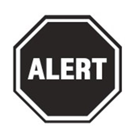 Alert (Alert)