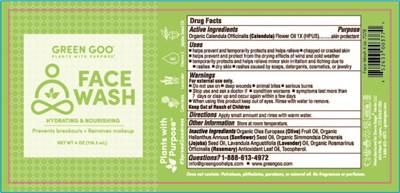 Face Wash (Facewash V6 O)