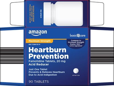 Heartburn Prevention Image 1 (Image 01)