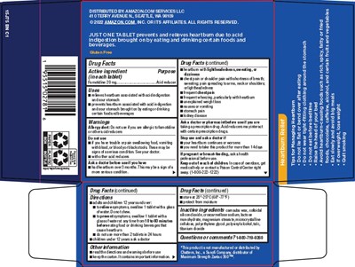 Heartburn Prevention Image 2 (Image 02)