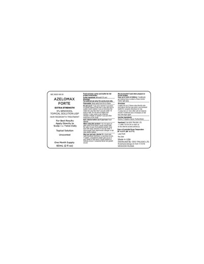 Azelomax-lbl.jpg label - Azelomax lbl