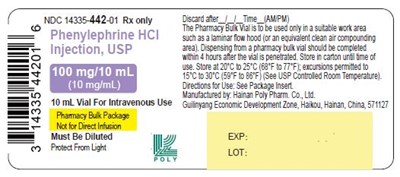 100 mg Vial (10ml Container)