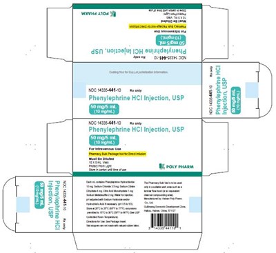 5 mL Vial (Carton Label)