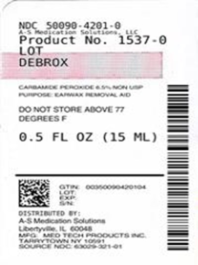 Label Image (Lbl500904201)