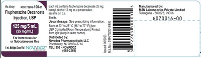 Fluphenazine-vial-label (Fluphenazine Vial Label)