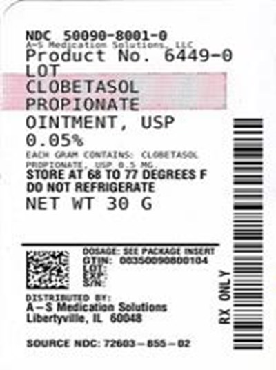 Label Image (Lbl500908001)