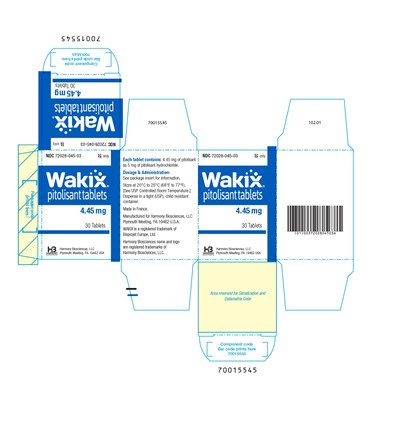 wakix-09.jpg 4.45 mg Carton Label - wakix 09