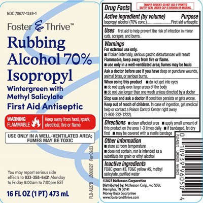 isopropyl-alcohol-70-percent-wintergreen-1.jpg Isopropyl Alcohol (70% conc.) - isopropyl alcohol 70 percent wintergreen 1