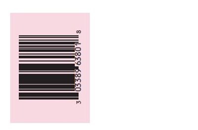 Zosyn Representative Container Label (0338-9638-01 2 of 2)