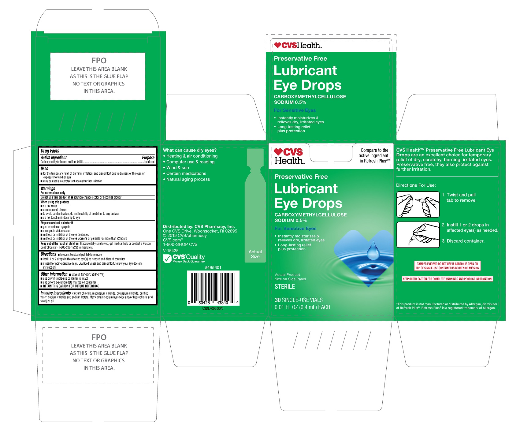 Eye Drops Cvs Pharmacy at William Stork blog