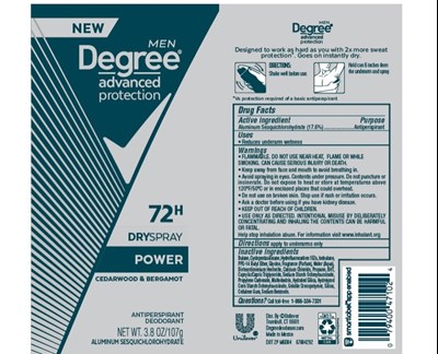 DegreeMenPowerDrySpray.jpg DegreePower72HDrySprayAPDeo - DegreeMenPowerDrySpray
