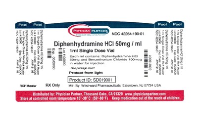 Diphenhydramine HCl 50mg/ml (8dc7ea67 Af85 4187 Bf5a B30878cc3f19 03)