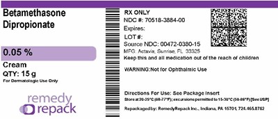 Remedy_Label - Remedy Label