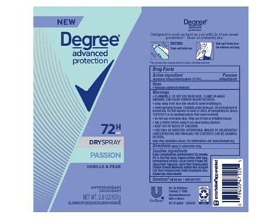 Degreewomenpassiondryspray (Degreewomenpassiondryspray)