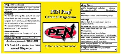 PenPrep_Label.jpg PEN PREP LABEL - PenPrep Label
