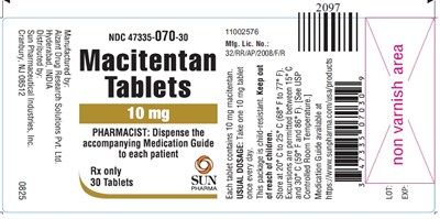 Bottle Label (Bottle Label)