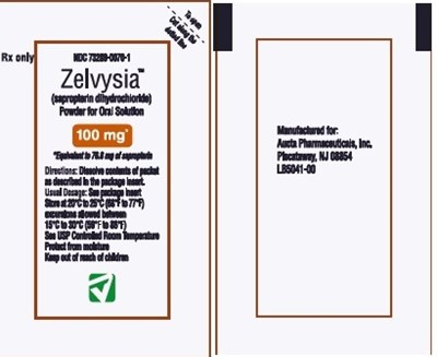 foil-100mg - zelvysia foil 100mg