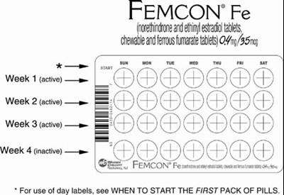 Femcon Fe Pill Pack (D4f52dd5 E715 408d 800f 4e558a7263f5 05)