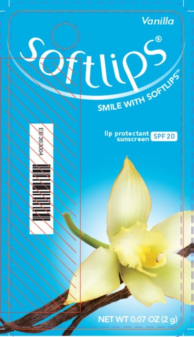 Softlips Vanilla (Image 01)