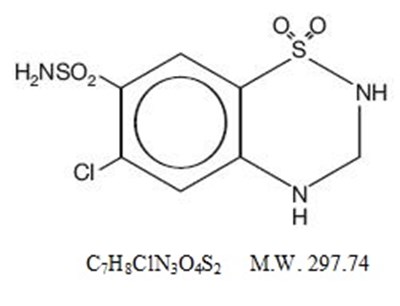 Hydrochlorothiazide (1e92de42 A7f2 4674 8260 28cfabf0759d 01)