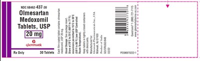 Lbl20mg30