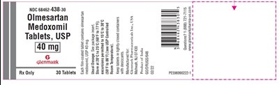 Lbl40mg30