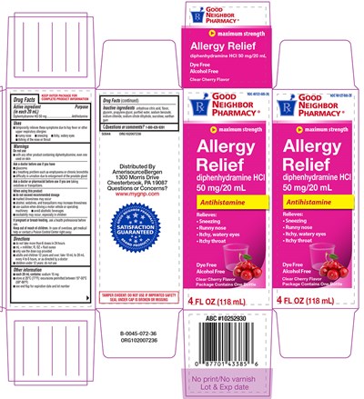 Good Neighbor Pharmacy 44 072 1