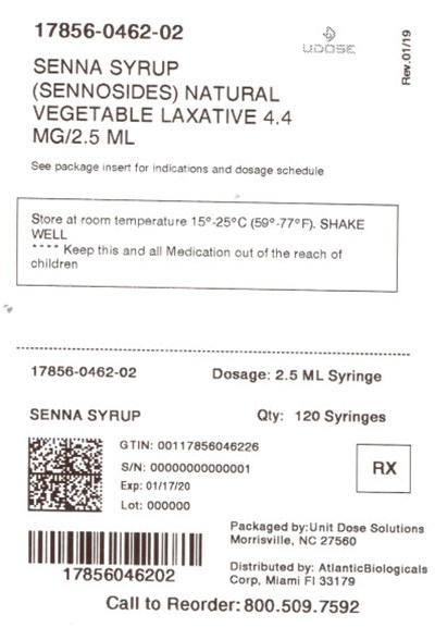 image 2 - 17856 0462 02