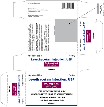 500-mg-5ml-carton-of-10 (500 mg 5ml Carton Of 10)