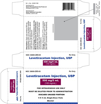500-mg-5ml-carton-of-5 (500 mg 5ml Carton Of 5)