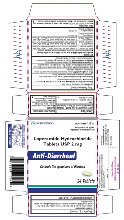 Package Label-principal Display Panel (2 mg Blister Carton (2 x 6's Tablets))