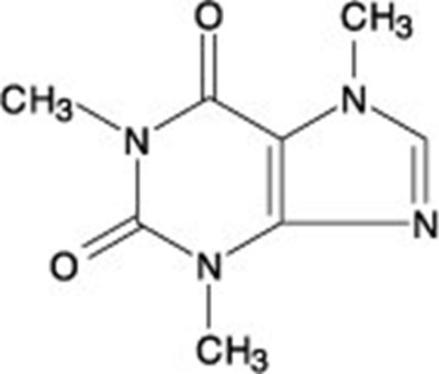 Caffeine Chemical Structure (8e41b33e F71f 4a5e B88f Cdfefb2bee20 03)